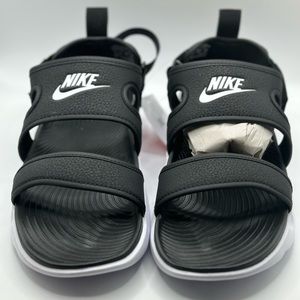 ☀️ 🌊 Women nike owaysis size 9 with box 🌊☀️